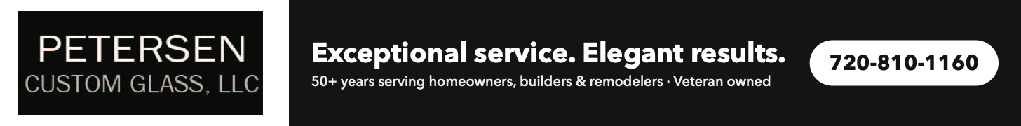 Petersen Custom Glass, LLC