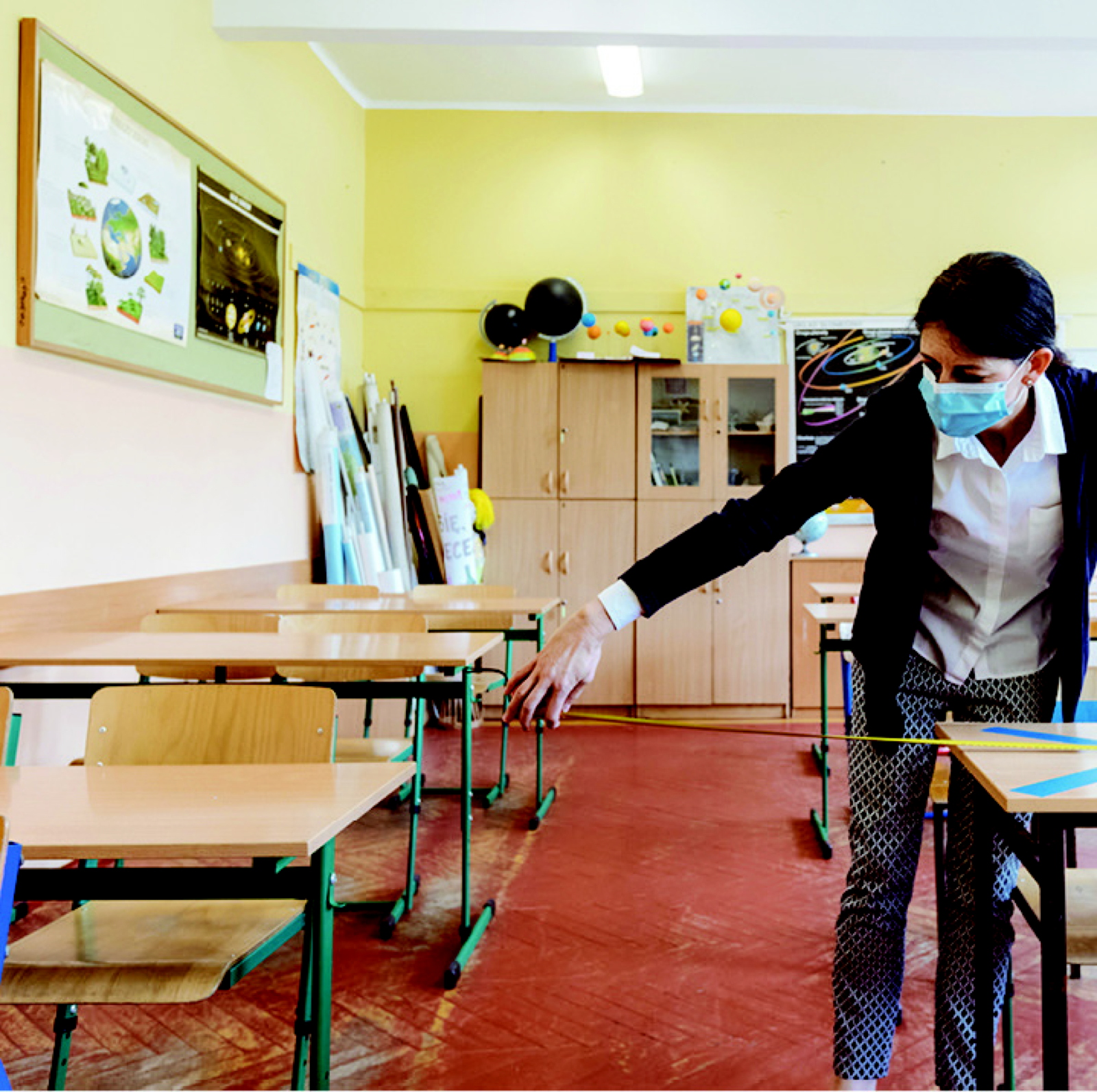 Back to School