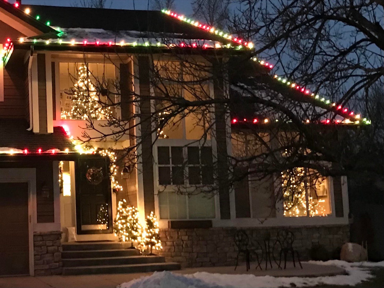 It's Beginning to Look a lot Like Christmas!