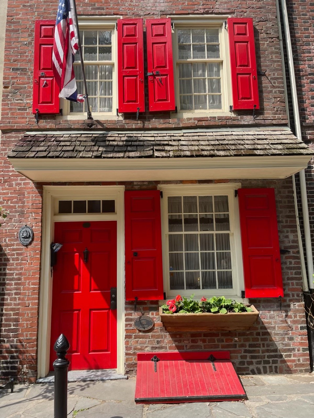 Preserving History: A Fascinating Visit to Philadelphia and Washington D.C.'s Colonial District