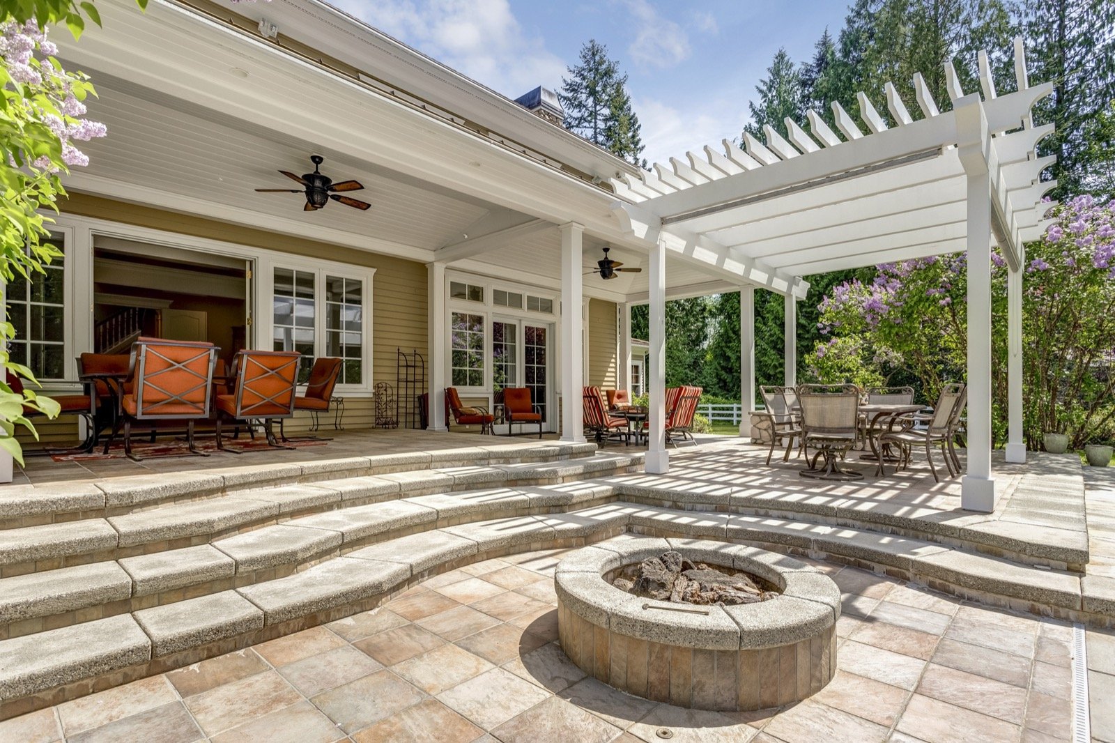 Outdoor Living