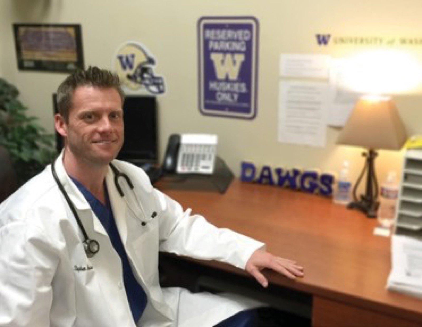 The Good Doctor - Meet Dr. Morrison