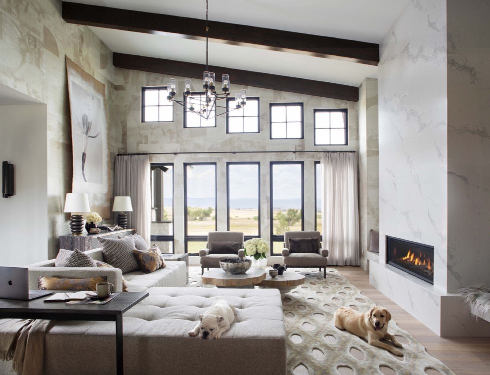 Local Home Garners National Attention